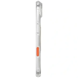 Etui UNIQ Swivix do Apple iPhone Air 360 Rotating Kickstand złoty