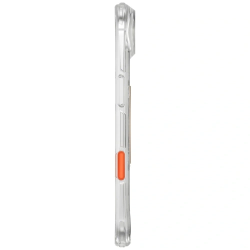 Etui UNIQ Swivix do Apple iPhone Air 360 Rotating Kickstand złoty