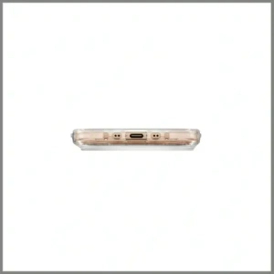 Etui UNIQ Swivix do Apple iPhone Air 360 Rotating Kickstand złoty