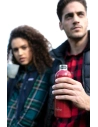 Buy Puro Hot&Cold Thermal Stainless Steel Water Bottle 500ml (Red) - PUR163RED - {ean13} - Home Screen Store Europe