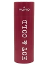 Buy Puro Hot&Cold Thermal Stainless Steel Water Bottle 500ml (Red) - PUR163RED - {ean13} - Home Screen Store Europe