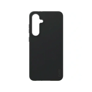 Etui CARE by PanzerGlass Fashion Case do Samsung Galaxy S24 FE czarny