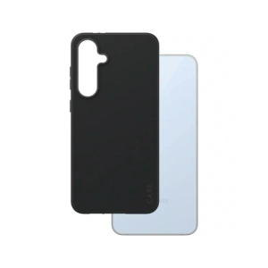 Etui CARE by PanzerGlass Fashion Case do Samsung Galaxy S24 FE czarny