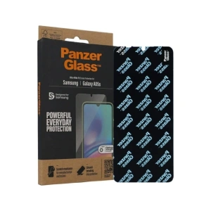 Szkło hartowane PanzerGlass Ultra-Wide Fit do Samsung Galaxy A05s