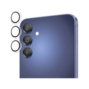Szkło hartowane na obiektyw PanzerGlass Hoops Lens Protector do Samsung Galaxy A16 / A16 5G przezroczysty