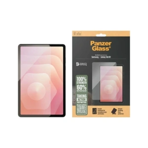 Szkło hartowane PanzerGlass Ultra-Wide Fit do Samsung Galaxy Tab S11