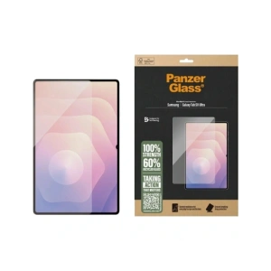 Szkło hartowane PanzerGlass Ultra-Wide Fit do Samsung Galaxy Tab S11 Ultra