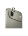 Szkło na obiektyw aparatu UNIQ Optix Aluminium Camera Lens Protector do Apple iPhone Air z aplikatorem złoty