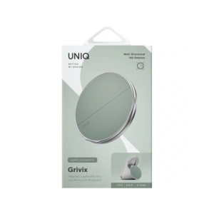 Uchwyt magnetyczny UNIQ Grivix Classic 360 Mount&Grip Stand stalowy