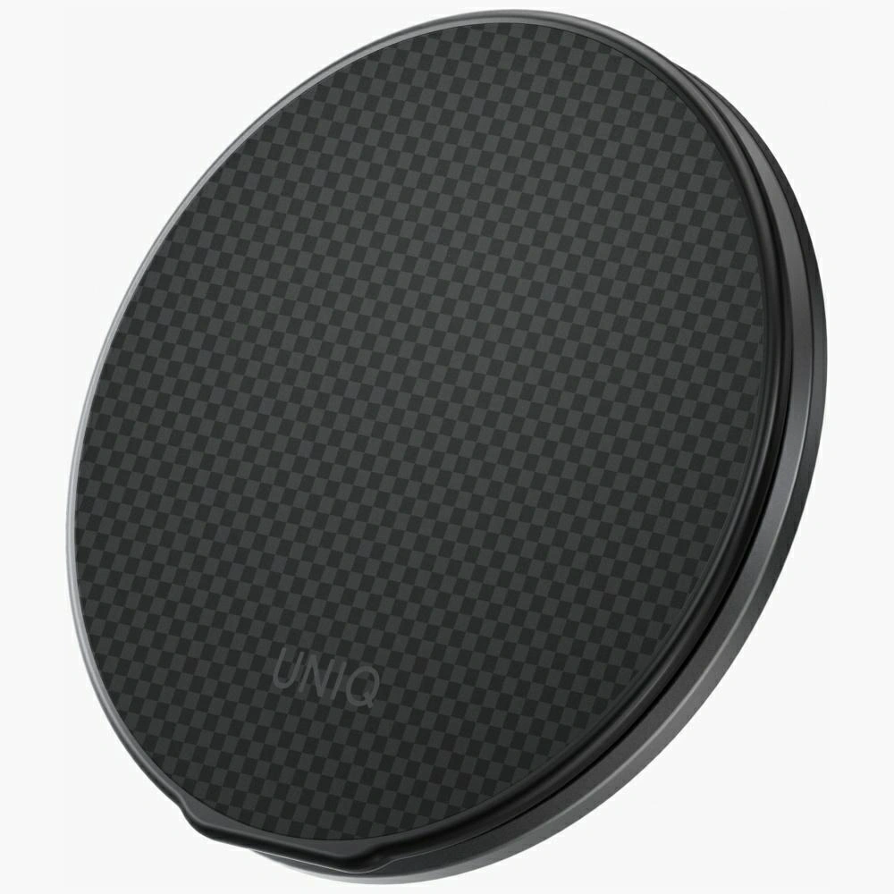 Uchwyt magnetyczny UNIQ Grivix Premium 360 Mount&Grip Stand czarny
