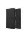 Etui z klapką Tech-Protect Wallet do Xiaomi 15T Pro Black
