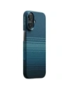 Etui PITAKA Ultra-Slim MagSafe do Apple iPhone 17 moonrise