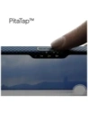 Etui PITAKA Ultra-Slim MagSafe do Apple iPhone 17 Pro Max milky way galaxy
