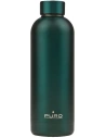 Kup Hőszigetelt rozsdamentes acél palack Puro Hot&Cold 500ml (Fémes Sötét Zöld) - PUR166BGRN - {ean13} - Sklep Home Screen