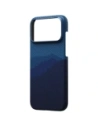 Etui PITAKA Ultra-Slim MagSafe do Apple iPhone 17 Pro Max over the horizon