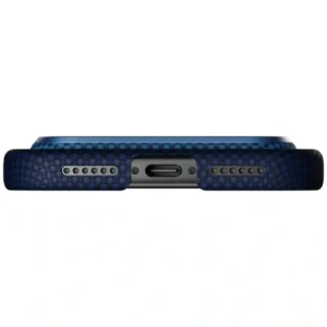 Etui PITAKA Ultra-Slim MagSafe do Apple iPhone 17 Pro Max over the horizon