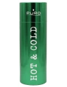 Kup Puro Edelstahl Thermoflasche Hot&Cold 500ml (Metallic Dunkelgrün) - PUR166BGRN - {ean13} - Sklep Home Screen