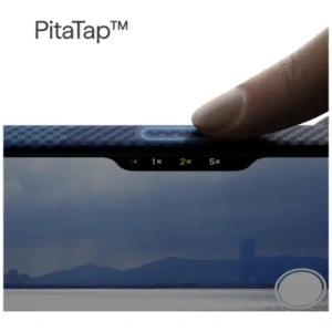 Etui PITAKA Ultra-Slim MagSafe do Apple iPhone 17 Pro Max over the horizon