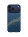 Etui PITAKA Ultra-Slim MagSafe do Apple iPhone 17 Pro milky way galaxy