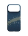 Etui PITAKA Ultra-Slim MagSafe do Apple iPhone 17 Pro milky way galaxy