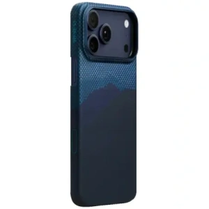 Etui PITAKA Ultra-Slim MagSafe do Apple iPhone 17 Pro over the horizon