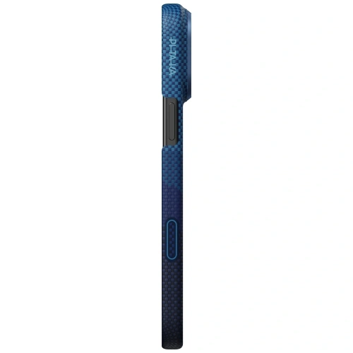 Etui PITAKA Ultra-Slim MagSafe do Apple iPhone 17 Pro over the horizon