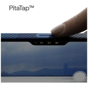 Etui PITAKA Ultra-Slim MagSafe do Apple iPhone 17 Pro over the horizon