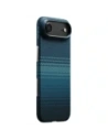 Etui PITAKA Ultra-Slim MagSafe do Apple iPhone Air moonrise
