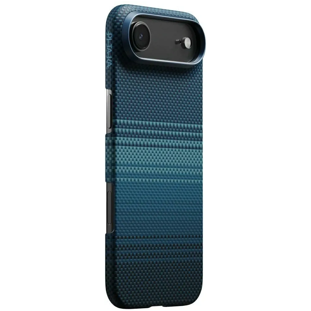 Etui PITAKA Ultra-Slim MagSafe do Apple iPhone Air moonrise