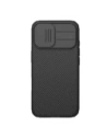 Etui Nillkin Camshield Pro do Apple iPhone 17 czarny
