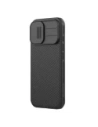 Etui Nillkin Camshield Pro do Apple iPhone 17 czarny