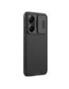 Etui Nillkin Camshield Pro do Xiaomi Poco F7 czarny