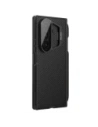Etui Nillkin Camshield Prop Magnetic Case do Samsung Z Fold7 + Pen czarny