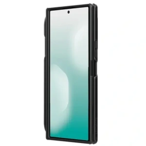 Etui Nillkin Camshield Prop Magnetic Case do Samsung Z Fold7 + Pen czarny