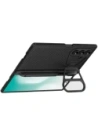 Etui Nillkin Camshield Prop Magnetic Case do Samsung Z Fold7 + Pen czarny