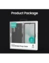 Etui Nillkin Camshield Prop Magnetic Case do Samsung Z Fold7 + Pen czarny