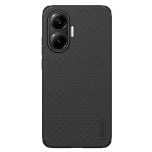Etui Nillkin Super Frosted Shield Pro do Xiaomi Poco F7 czarny