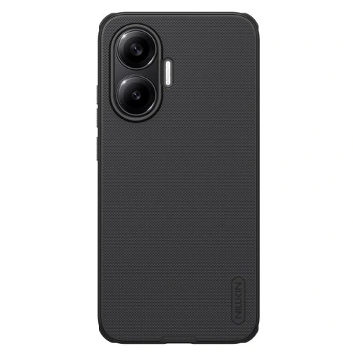 Etui Nillkin Super Frosted Shield Pro do Xiaomi Poco F7 czarny