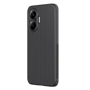 Etui Nillkin Super Frosted Shield Pro do Xiaomi Poco F7 czarny