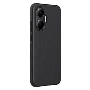 Etui Nillkin Super Frosted Shield Pro do Xiaomi Poco F7 czarny