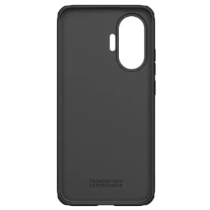 Etui Nillkin Super Frosted Shield Pro do Xiaomi Poco F7 czarny
