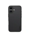 Etui Nillkin Super Frosted Shield Pro do Apple iPhone 17 czarny