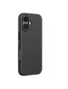 Etui Nillkin Super Frosted Shield Pro do Apple iPhone 17 czarny