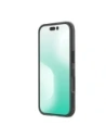 Etui Nillkin Super Frosted Shield Pro do Apple iPhone 17 czarny