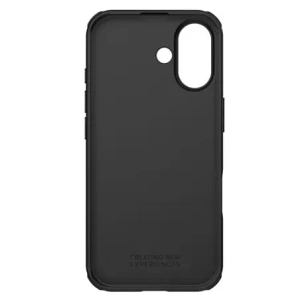 Etui Nillkin Super Frosted Shield Pro do Apple iPhone 17 czarny
