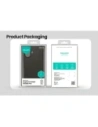 Etui Nillkin Super Frosted Shield Pro do Apple iPhone 17 czarny