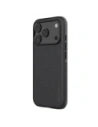 Etui Nillkin Super Frosted Shield Pro do Apple iPhone 17 Pro Max czarny