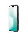 Etui Nillkin Super Frosted Shield Pro do Apple iPhone 17 Pro Max czarny