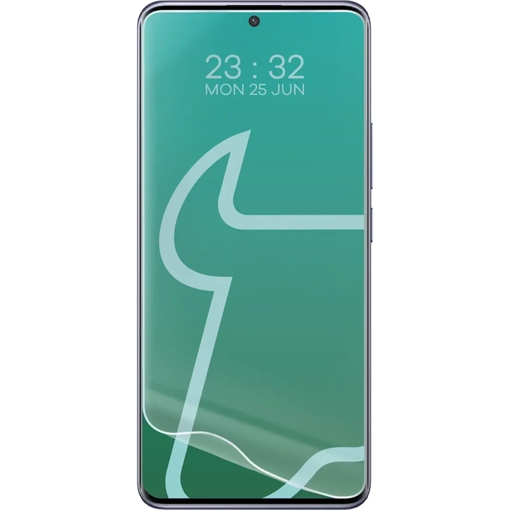 Folia hydrożelowa na ekran Bizon Glass Hydrogel Front do Xiaomi Redmi Note 14 Pro 4G