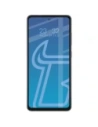 Szkło hartowane Bizon Glass Edge Duo do Samsung Galaxy A52s / A52 5G / A52 4G czarna ramka [2 PACK]